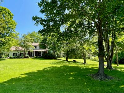 2 Tamshell Drive, Kent, CT, 06757