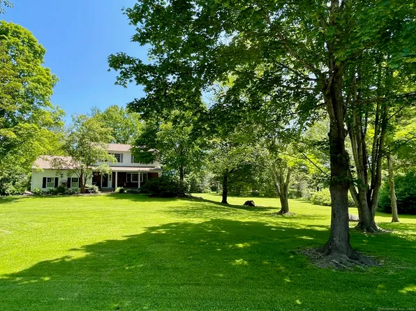 2 Tamshell Drive, Kent, CT 06757