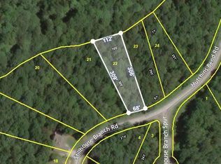 LOT 22 Stillhouse Branch Rd, Sparta, TN 38583
