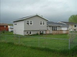 538 Bluebird Dr, Box Elder, SD 57719