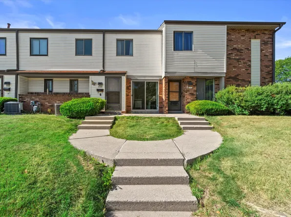 9764 W Tower Ave, Milwaukee, WI 53224