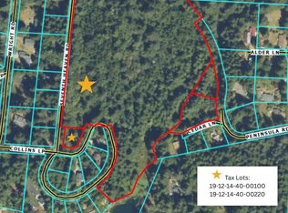 Seventh Heaven Rd #100, Florence, OR 97439