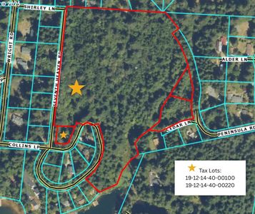 Seventh Heaven Rd #100, Florence, OR, 97439