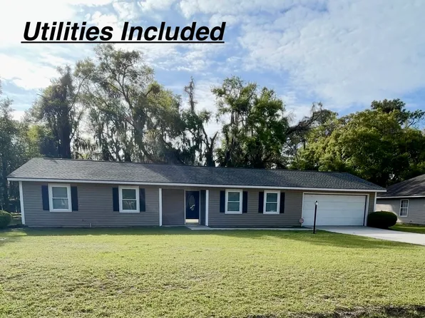 117 Lake View Cir, Brunswick, GA 31525