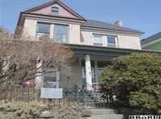 825 W Park St, Butte, MT 59701