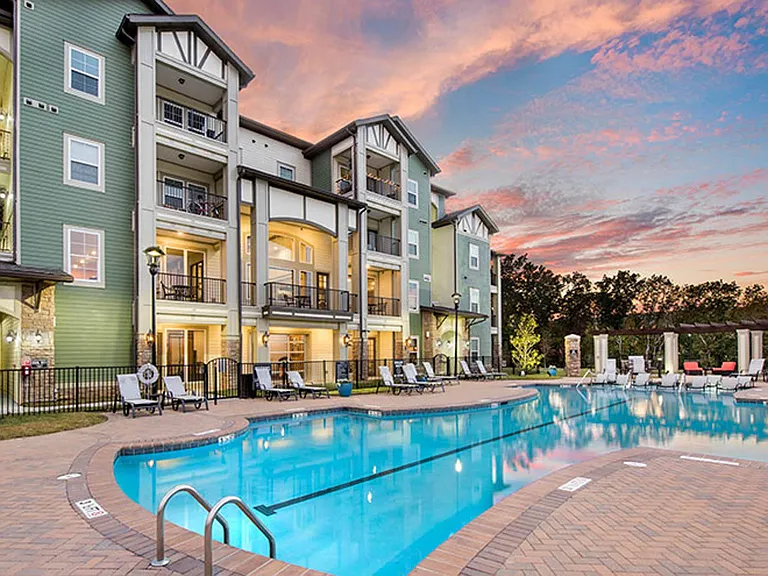 Integra Vistas Apartments — Photo 12
