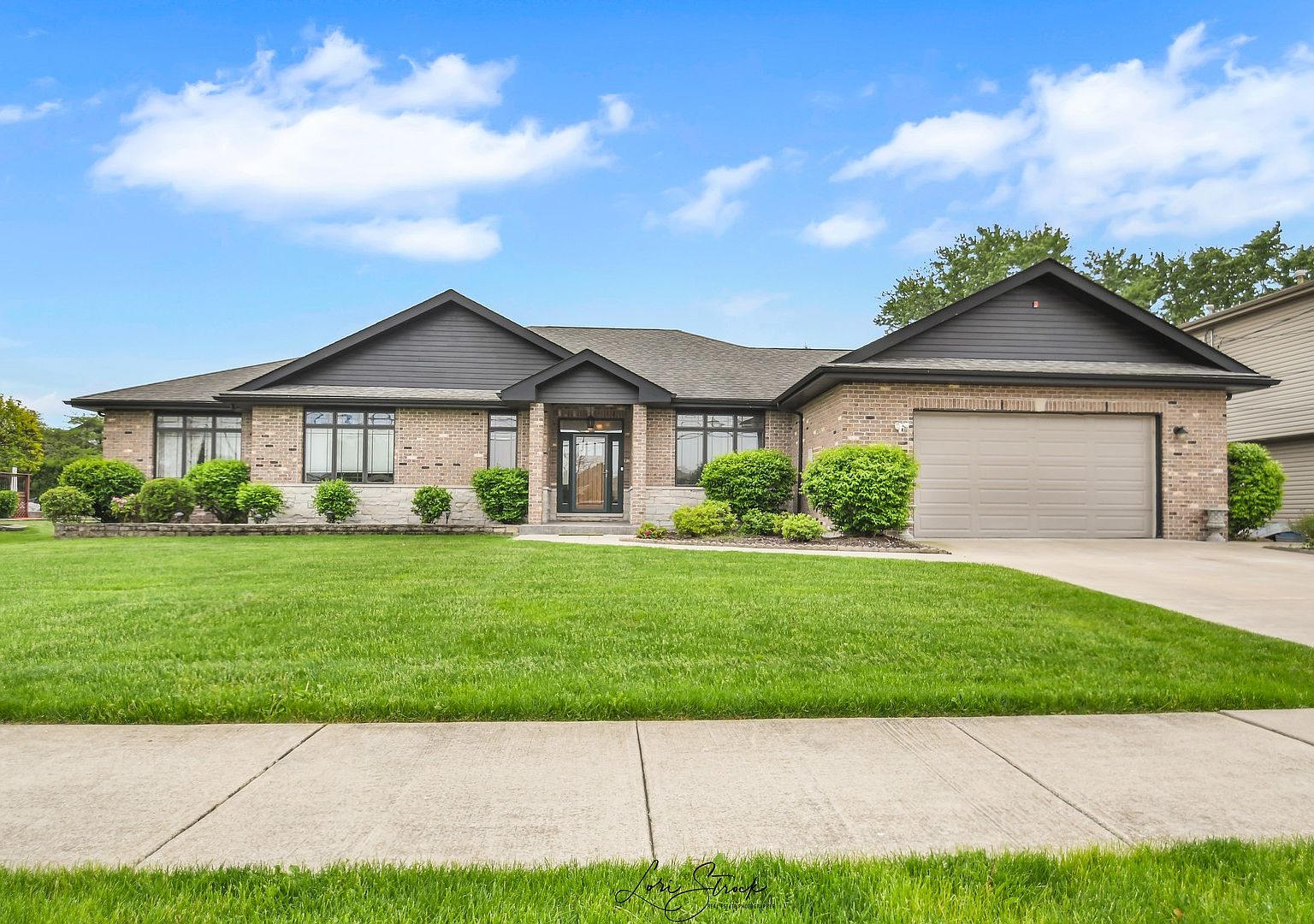 5333 155th St, Oak Forest, IL 60452 Zillow