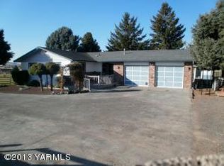 81 Schlagel Rd, Yakima, WA 98901