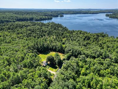 570 McGrath Pond Road, Belgrade, ME, 04917