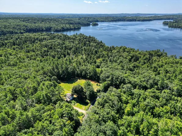 570 McGrath Pond Road, Belgrade, ME 04917