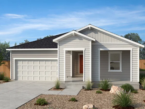 Plan 1942 Plan, Bennett Crossing Reserve