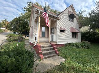 302 Harvard St, Saint Joseph, MO 64504