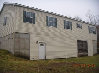 455 Lily Pond Rd, Granville, NY 12832