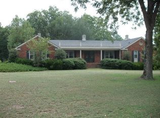 529 Old Garfield Rd, Garfield, GA 30425