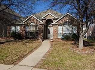 11296 Clover Knoll Dr, Frisco, TX 75035