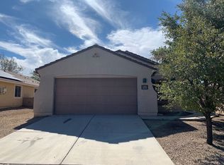 11331 W Combine Dr, Marana, AZ 85653