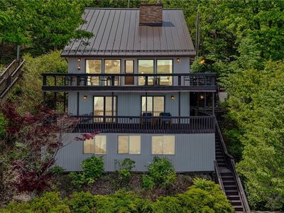 11460 W Lake Rd, Hammondsport, NY, 14840