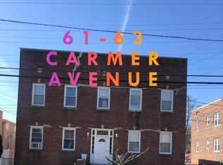 61-63 Carmer Ave #4, Belleville, NJ 07109