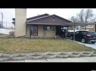 35 W 800 N, Bountiful, UT 84010
