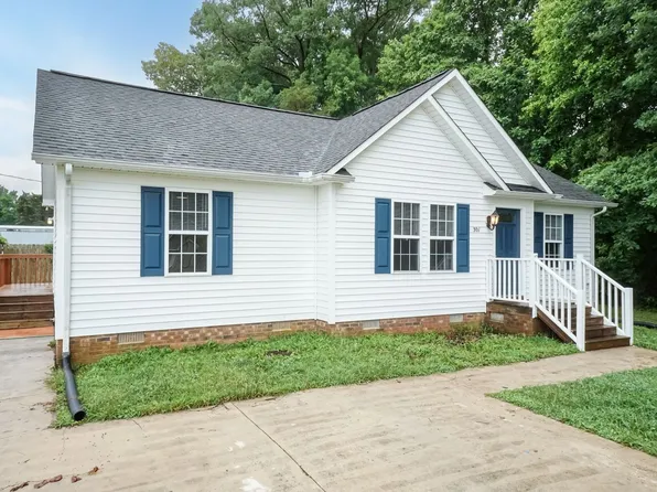 301 Manning Way, Elon, NC 27244