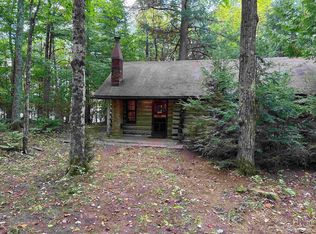 10695 W Government Rd, Manistique, MI 49854