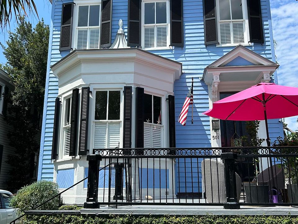 2nd image of 501 Craven Street