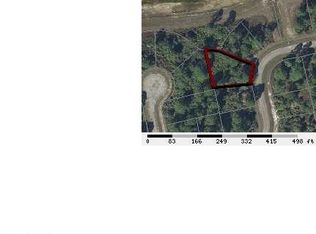 6011 Pecan Cir, Labelle, FL 33935