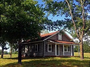 5793 Billy Brady Rd, Bennett, NC 27208