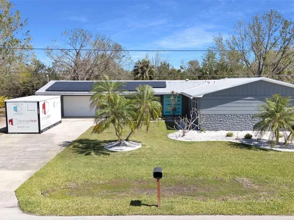 3326 Palm Dr, Punta Gorda, FL 33950