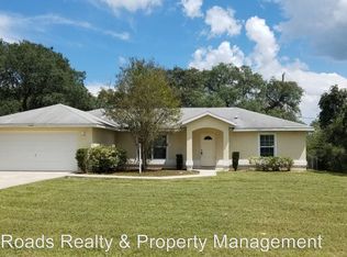 13229 SW 29th Cir, Ocala, FL 34473