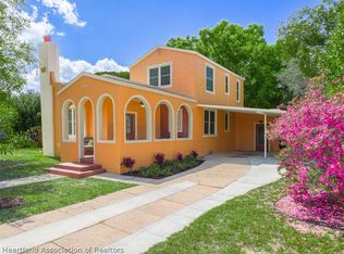 1613 Pasadena Ave, Sebring, FL 33870