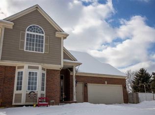 29250 27 Mile Rd, New Haven, MI 48048