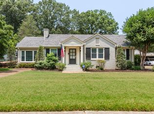 3600 Highland Park Pl, Memphis, TN 38111