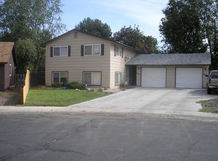 2016 S Division Ave, Boise, ID 83706