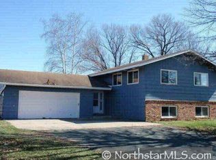 5002 253rd Ave NE, Stacy, MN 55079