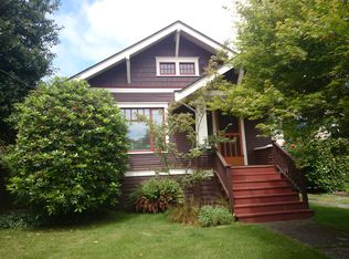 3046 NW 71st St, Seattle, WA 98117