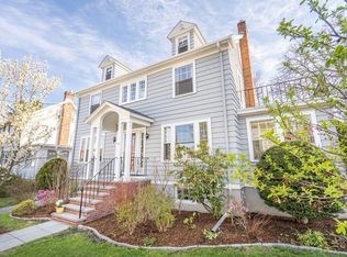 51 Horace Rd, Belmont, MA 02478