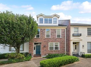 206 Rue Saint Peter, Metairie, LA 70005