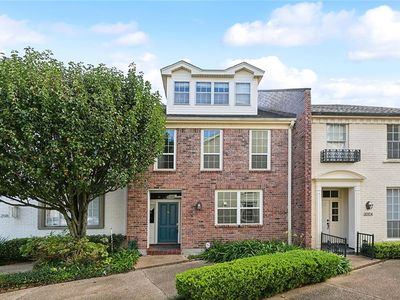 206 Rue Saint Peter, Metairie, LA, 70005