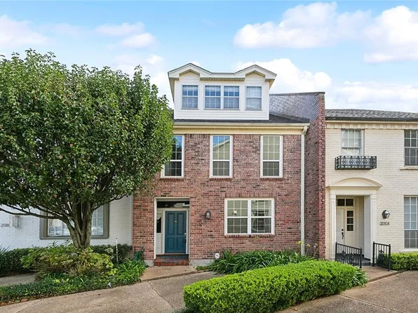 206 Rue Saint Peter, Metairie, LA 70005