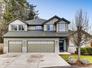 10307 NE 102nd St, Vancouver, WA
