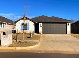 18716 Caballero Dr, Edmond, OK 73012