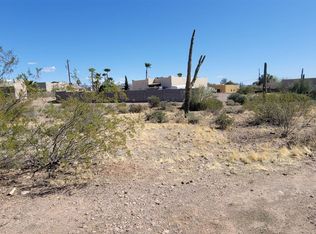 6267 S Eagle Pass Rd, Gold Canyon, AZ 85118