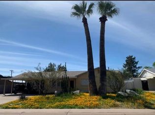 207 E Papago Dr, Tempe, AZ 85288