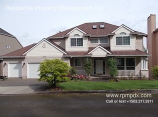 16470 SW Taft Ct, Beaverton, OR 97007