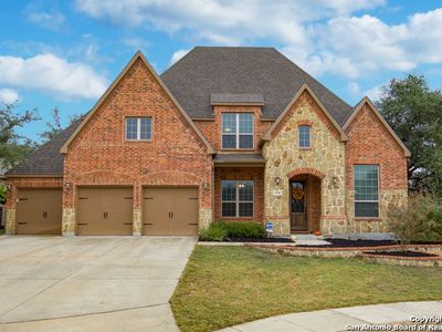 25506 Hopi Dawn, San Antonio, TX, 78261
