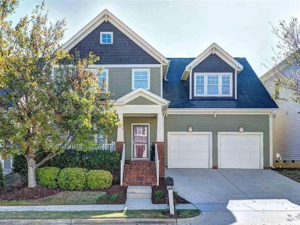 117 Naperville Dr, Cary, NC 27519