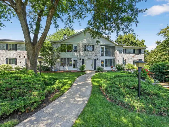 1429 Wheeler Court #G, Madison, WI 53704