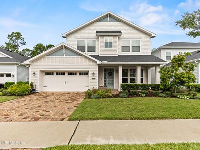 2848 MONTILLA Drive, Jacksonville, FL, 32246