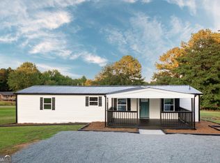 205 Hope Dr, Griffin, GA 30224